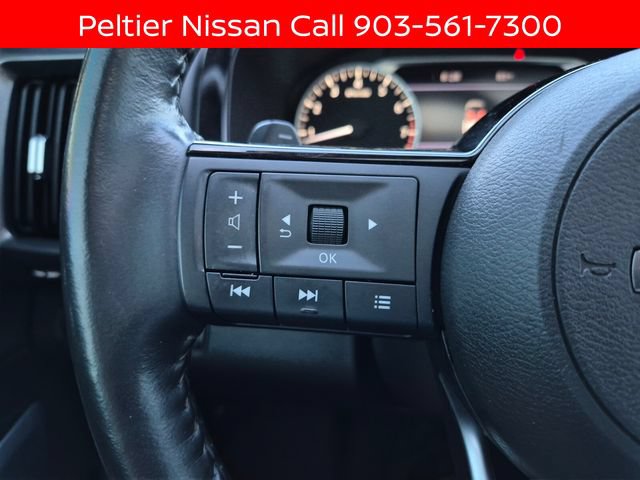 Certified 2022 Nissan Pathfinder SL w/ SL Premium Package FWD image 32