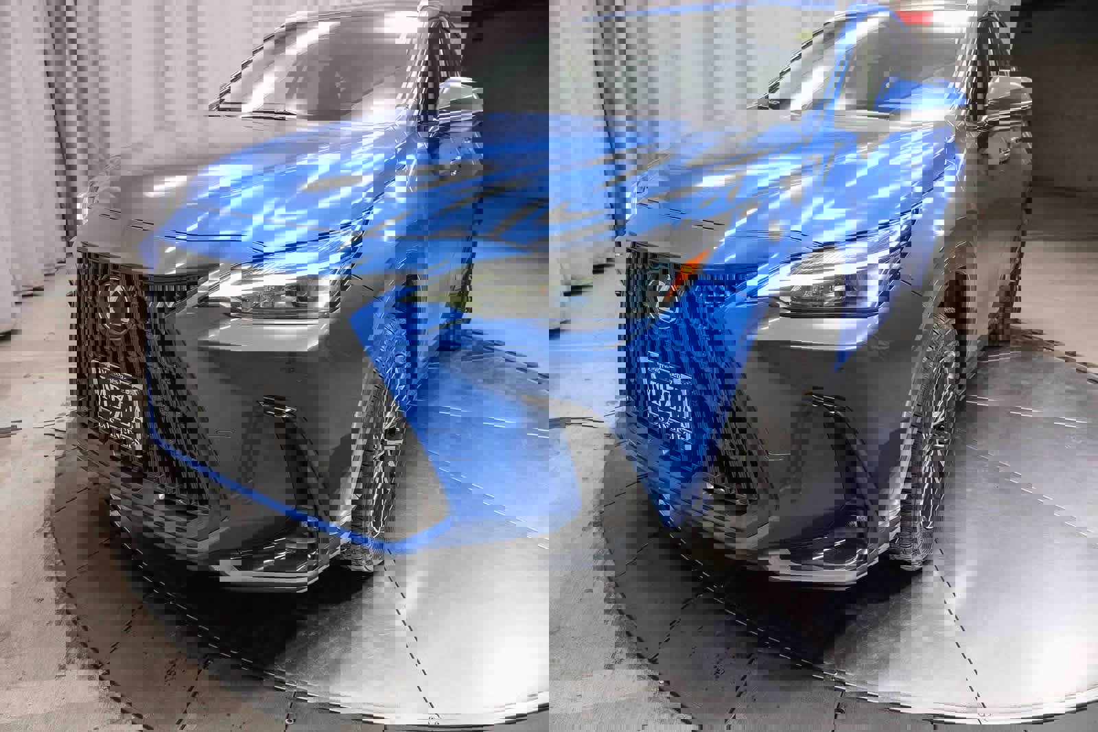 Used 2022 Lexus NX 250 FWD image 12