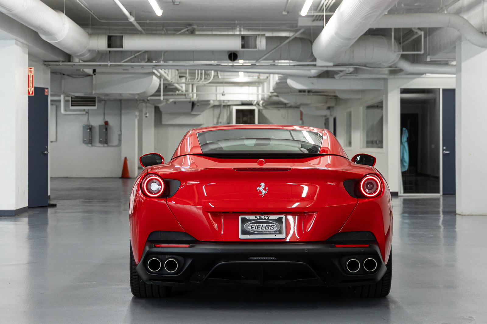 Used 2020 Ferrari Portofino RWD image 13