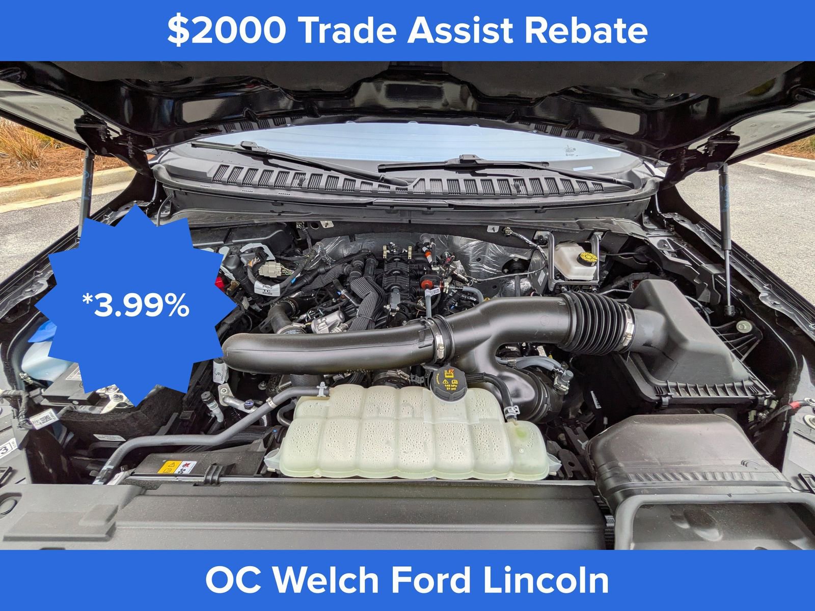 Used 2025 Lincoln Navigator Black Label image 11