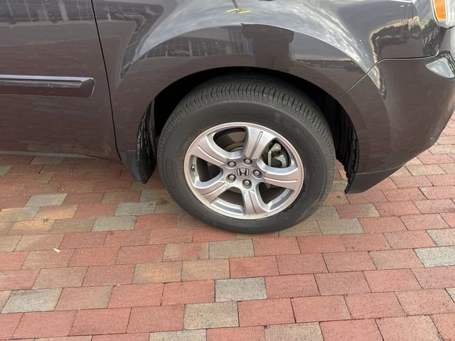 Used 2014 Honda Pilot EX-L image 17
