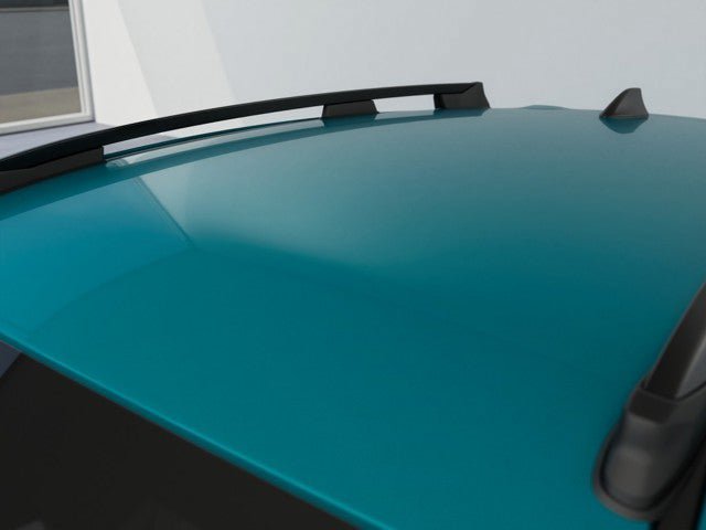 New 2027 Subaru Crosstrek 2.5i Limited AWD/4WD image 13