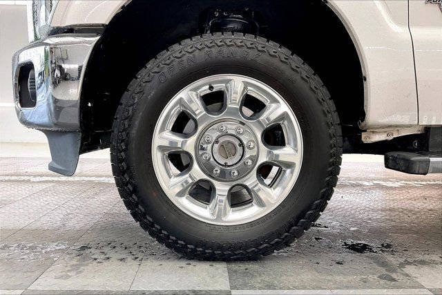 Used 2014 Ford F350 Lariat image 8