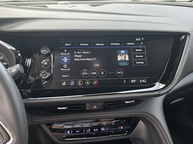 Used 2023 Buick Envision Avenir FWD image 12
