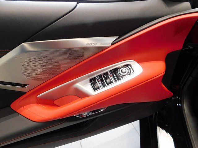 New 2026 Chevrolet Corvette Stingray Preferred Conv w/ Z51 Performance Package image 26
