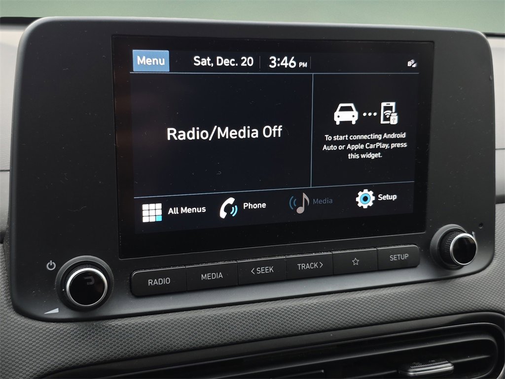 Certified 2023 Hyundai Kona SEL image 29