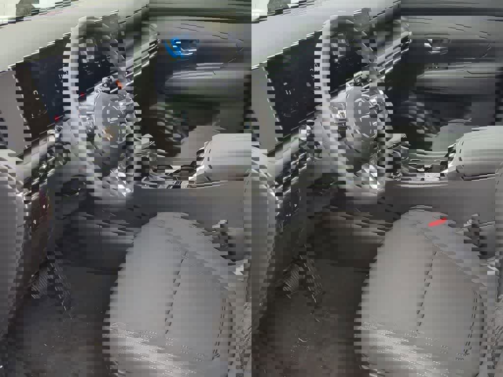 New 2026 Hyundai Tucson SE image 15