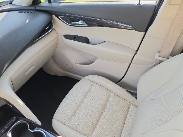 Certified 2023 Buick Envision Essence AWD/4WD image 14