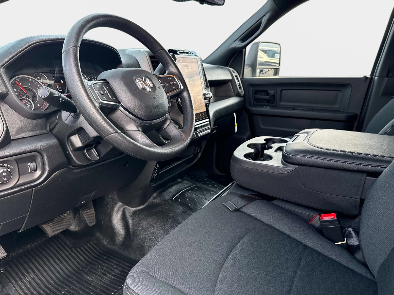 New 2026 RAM 5500 Tradesman image 30