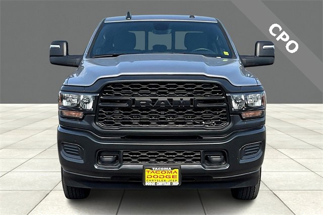 Used 2024 RAM 2500 Tradesman w/ Convenience Group image 3
