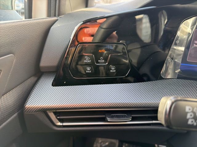 New 2026 Volkswagen Golf image 31