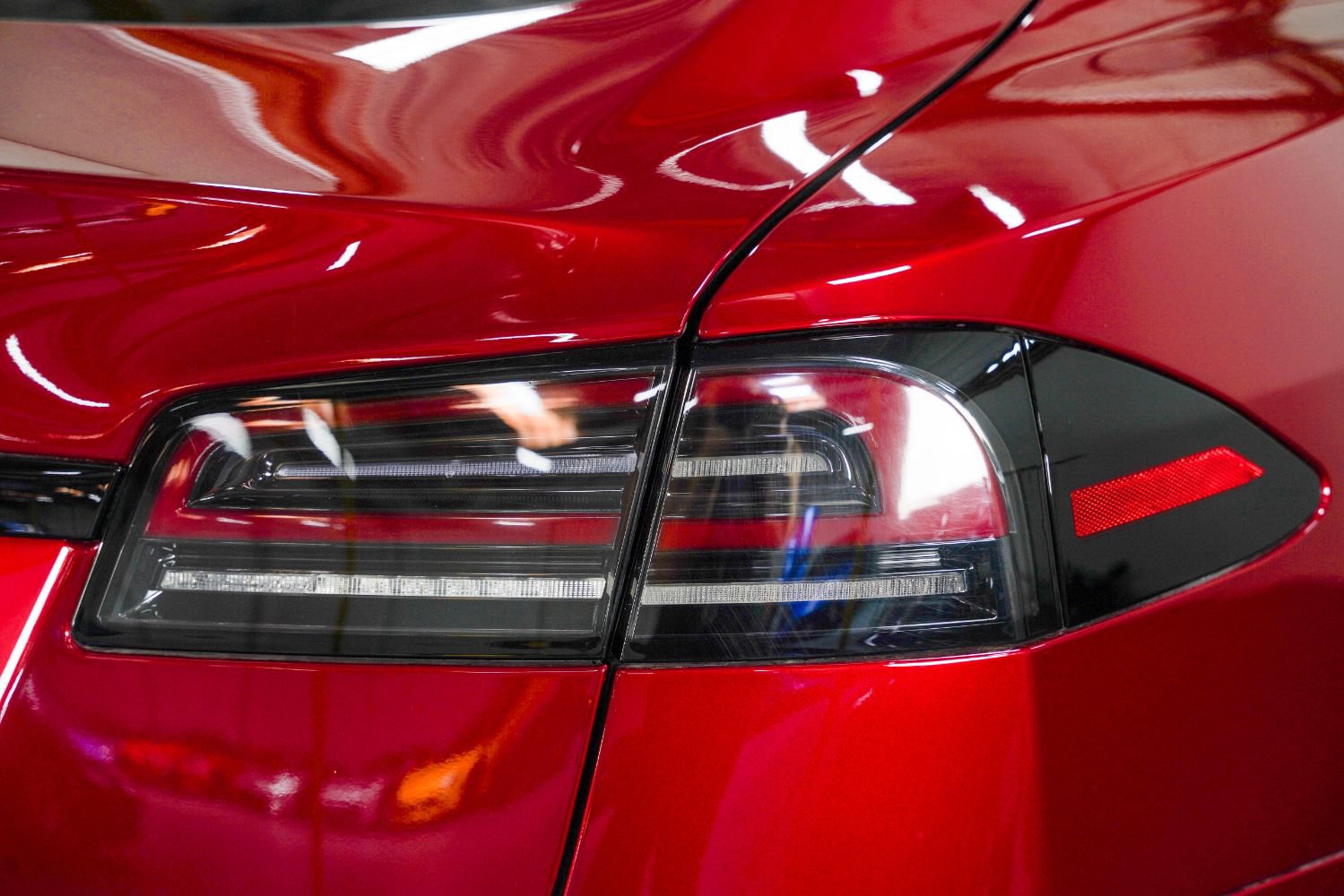 Used 2023 Tesla Model S Standard Range AWD/4WD image 20