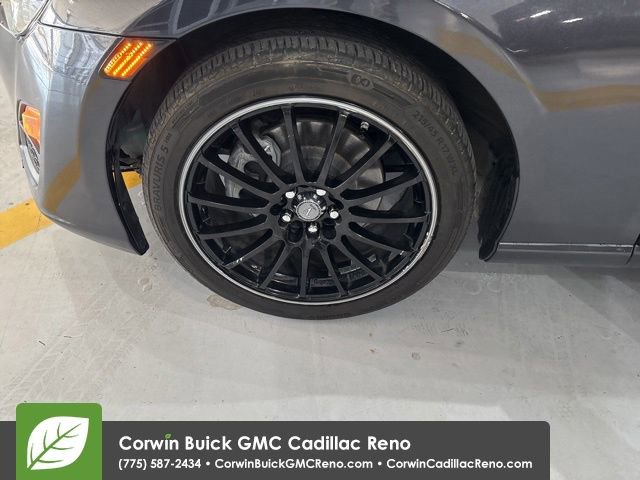 Used 2013 Scion FR-S RWD image 27