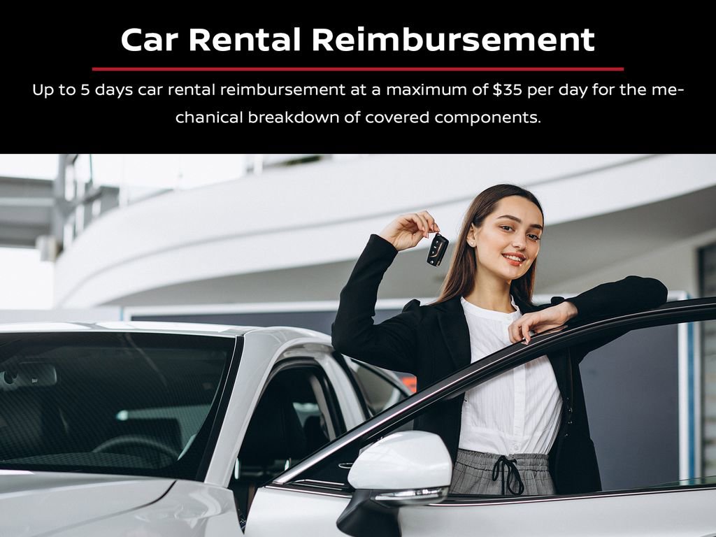 Certified 2024 Nissan Murano SV image 36