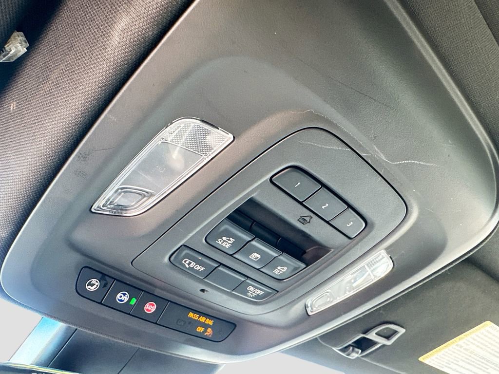 Used 2024 Cadillac CT5 Sport w/ Climate Package image 20