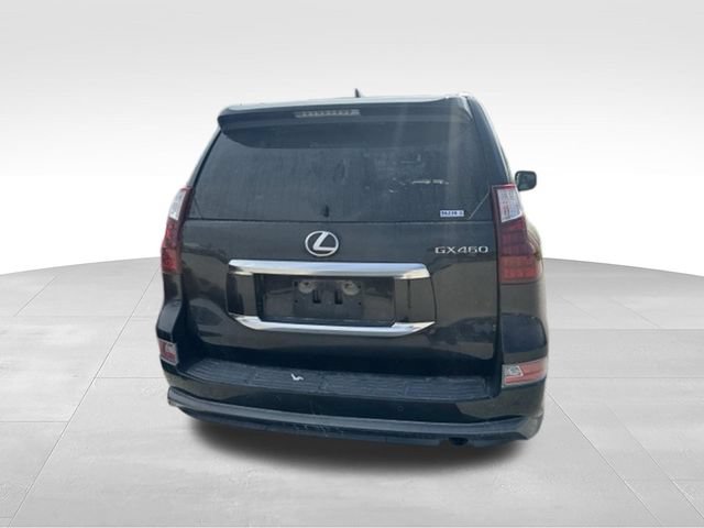 Used 2021 Lexus GX 460 Premium w/ Accessory Package AWD/4WD image 43