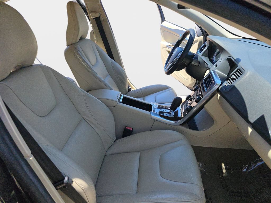 Used 2012 Volvo S60 T5 FWD image 12
