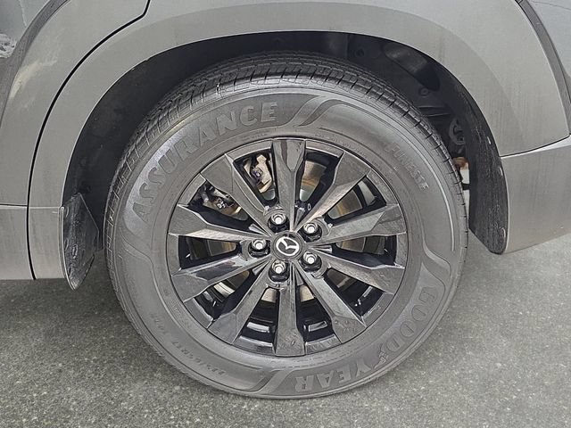 Used 2025 MAZDA CX-50 AWD 2.5 S w/ Preferred Package image 32