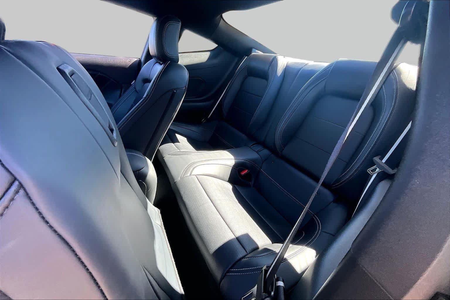 Used 2024 Ford Mustang GT Premium RWD image 20