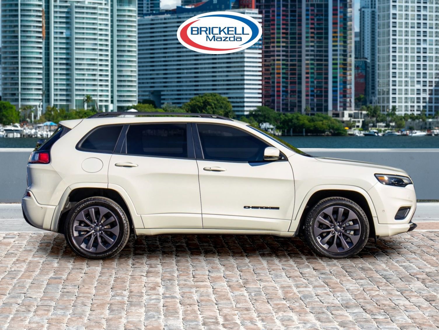 Used 2019 Jeep Cherokee High Altitude image 11