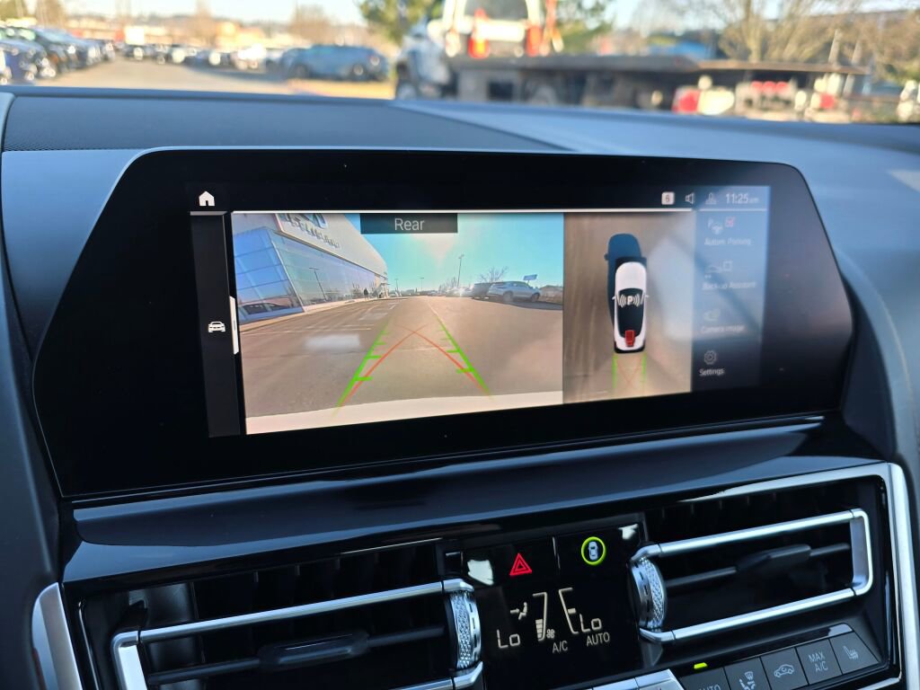 Used 2020 BMW 840i xDrive 840i w/ M Sport Package image 27