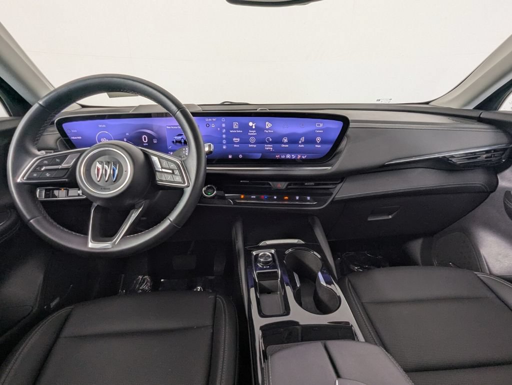 Used 2024 Buick Envision Preferred AWD/4WD image 15