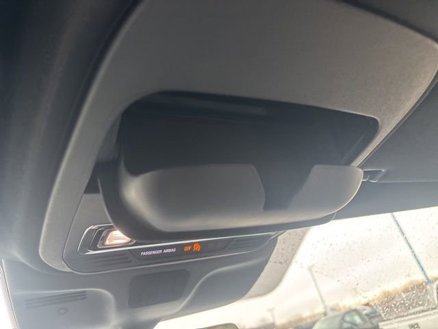 New 2025 Lincoln Navigator Reserve w/ Jet Appearance Package image 26