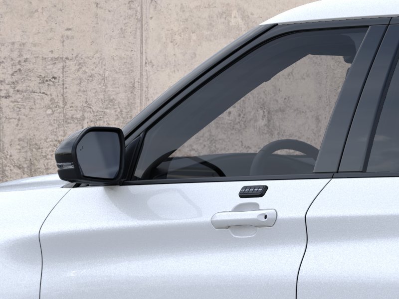 New 2026 Ford Explorer ST AWD/4WD image 23