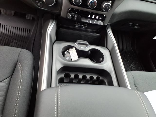 New 2026 RAM 1500 Lone Star RWD image 16