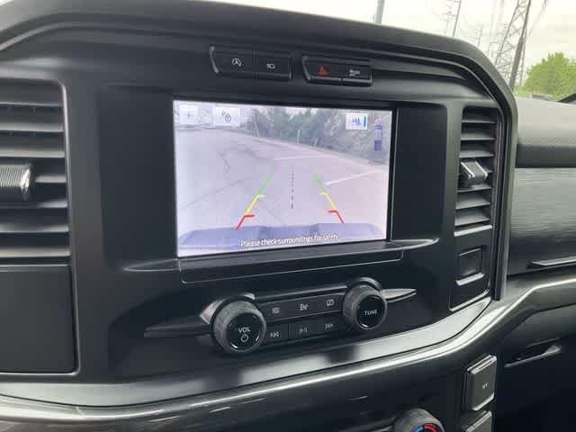 Used 2021 Ford F150 XL w/ STX Appearance Package AWD/4WD image 22