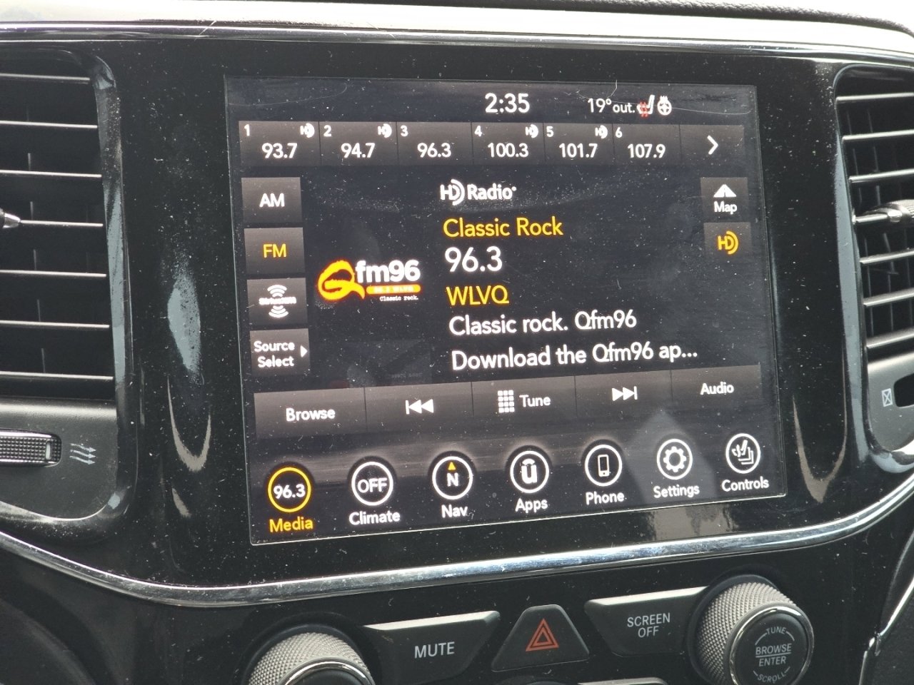 Used 2020 Jeep Grand Cherokee Trailhawk image 12