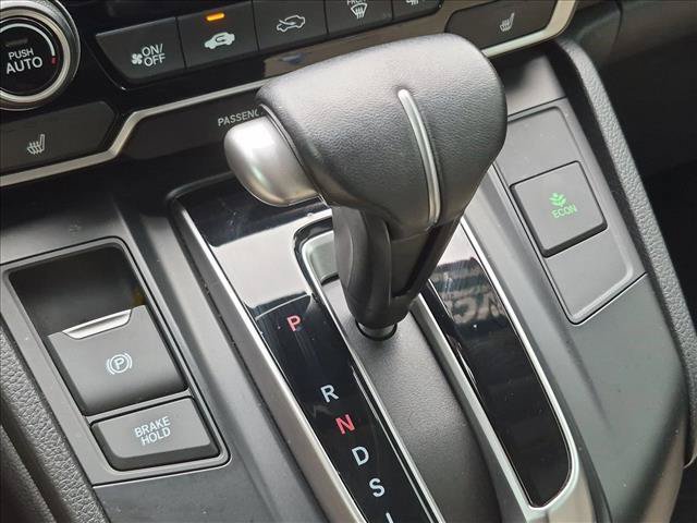 Used 2018 Honda CR-V EX-L image 11