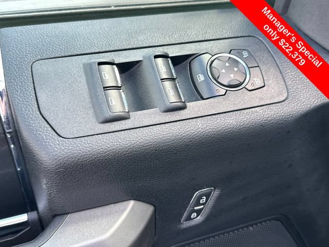 Used 2018 Ford F150 XLT w/ Equipment Group 302A Luxury AWD/4WD image 13