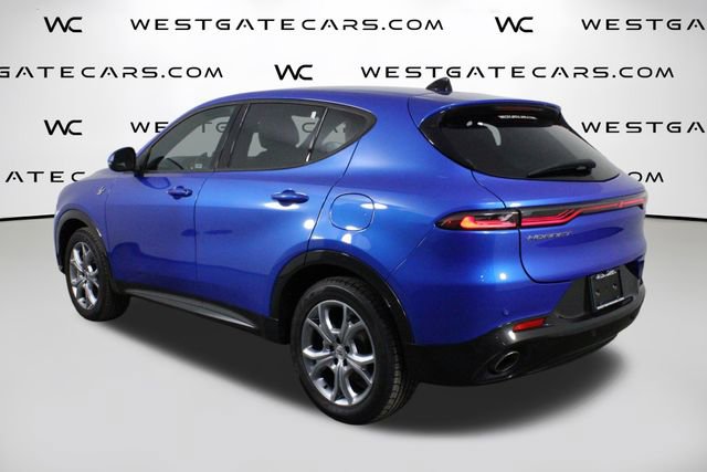 Used 2024 Dodge Hornet R/T image 5