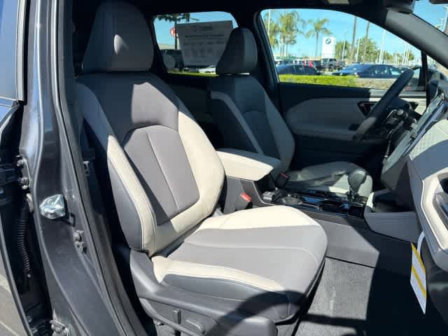 New 2026 Subaru Forester Limited image 15