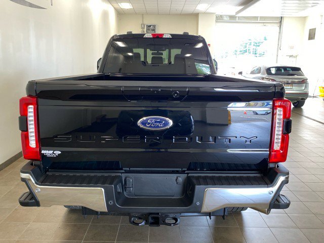 New 2026 Ford F350 Lariat image 6