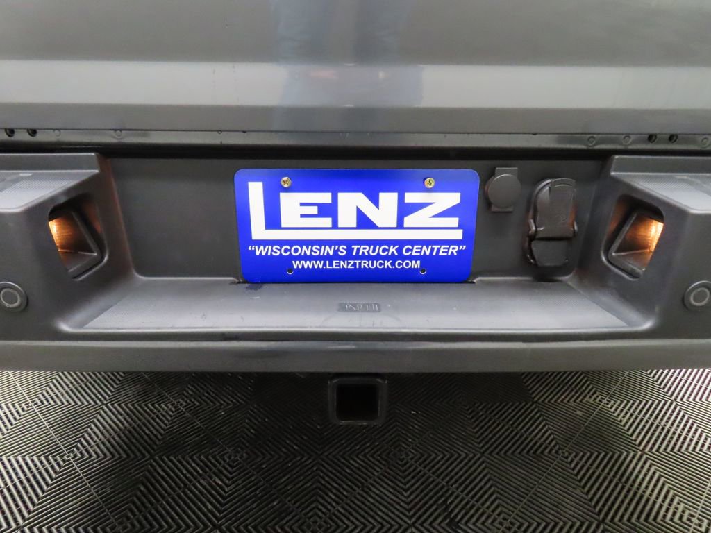 Used 2024 Ford F150 Lariat w/ Tow/Haul Package image 45