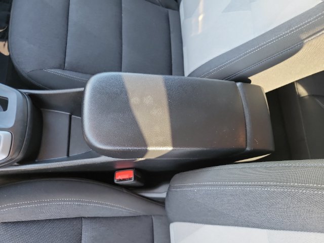 Certified 2024 Chevrolet Trax LS w/ LS Convenience Package FWD image 24