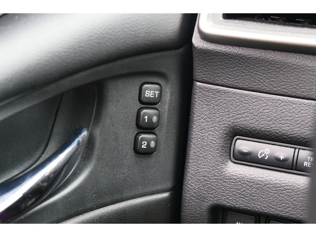 Used 2021 Nissan Murano SL w/ SL Moonroof Package AWD/4WD image 25