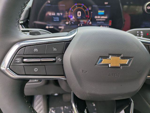 New 2026 Chevrolet Tahoe Premier w/ Sun And Tow Package AWD/4WD image 17