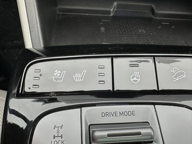 Used 2024 Hyundai Tucson Limited image 20