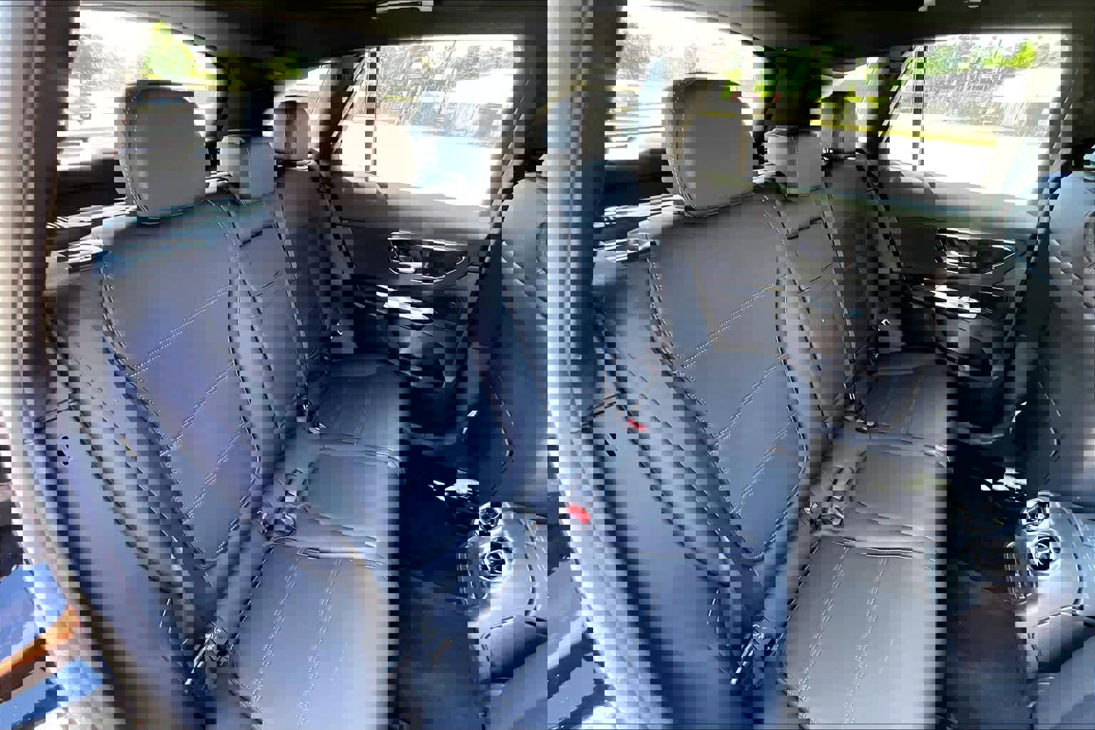 Used 2025 Mercedes-Benz GLC 300 image 20