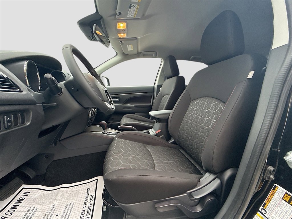 New 2026 Mitsubishi Outlander Sport LE image 20