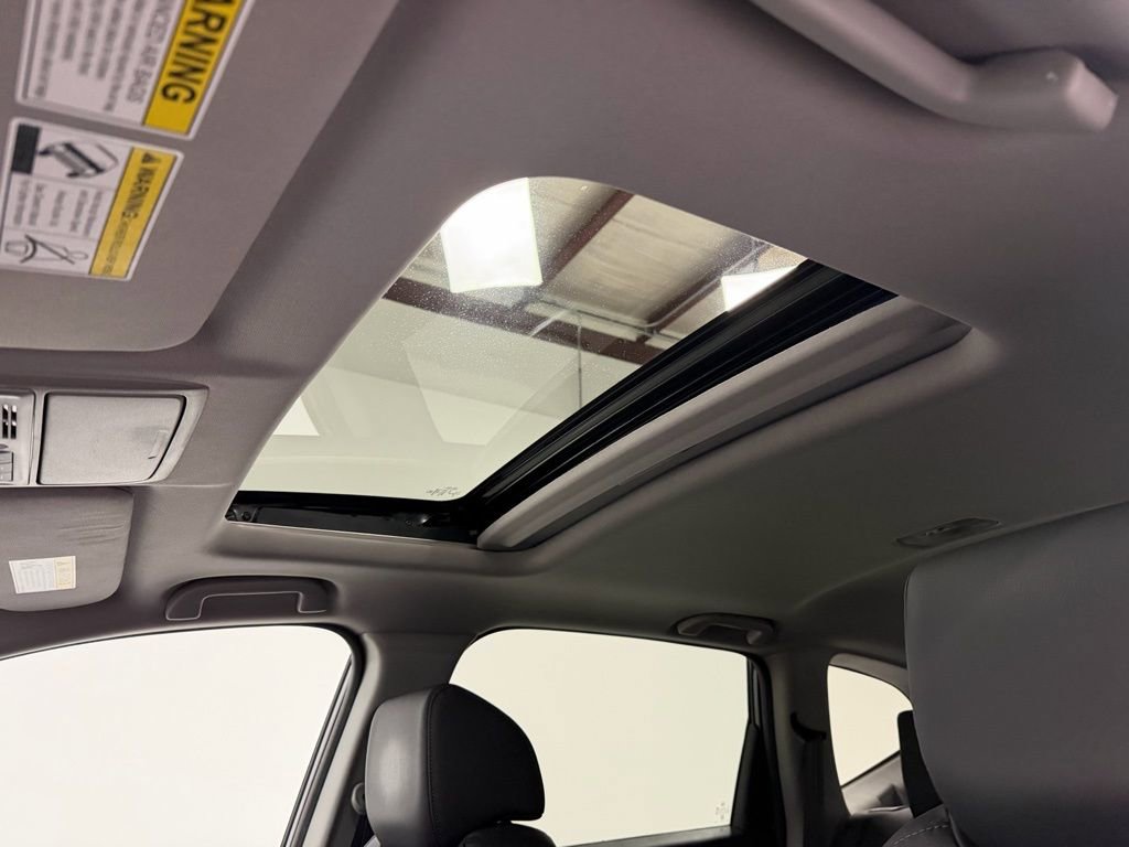 Used 2022 Honda CR-V EX-L image 21