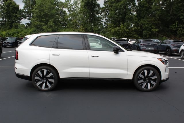 New 2026 Volvo EX90 Ultra AWD/4WD image 2
