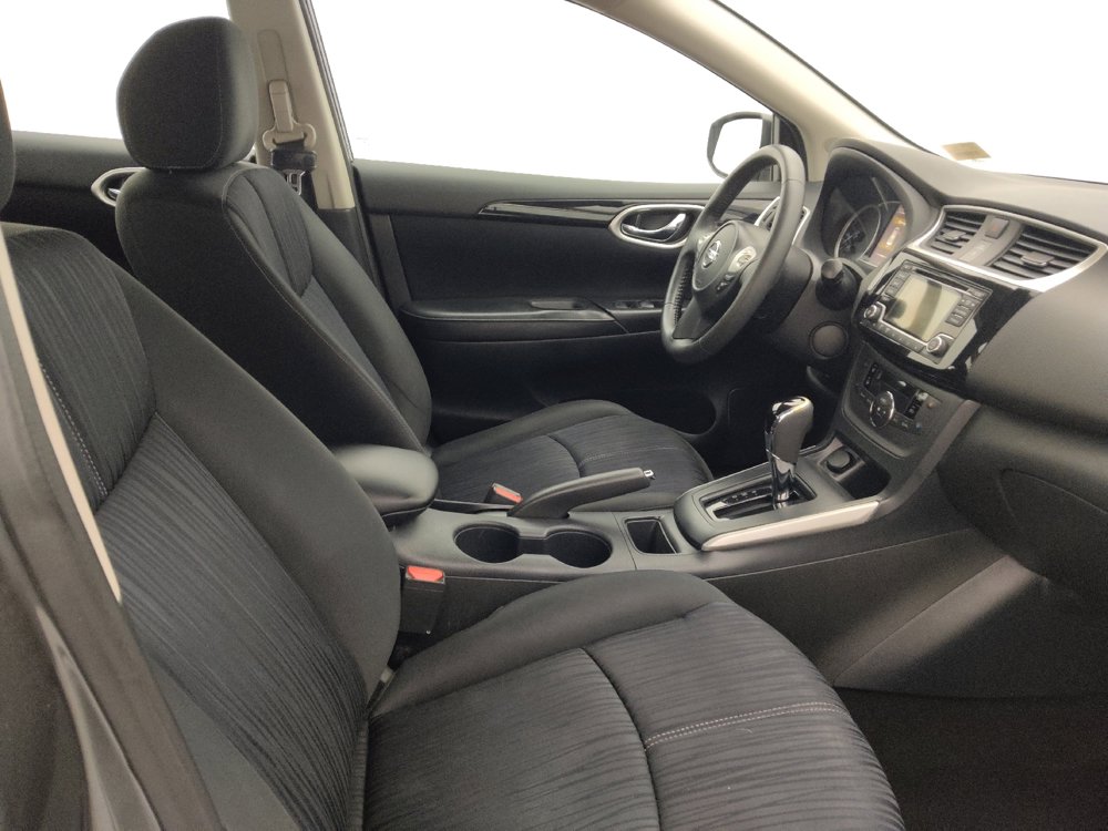 Used 2018 Nissan Sentra SV image 21
