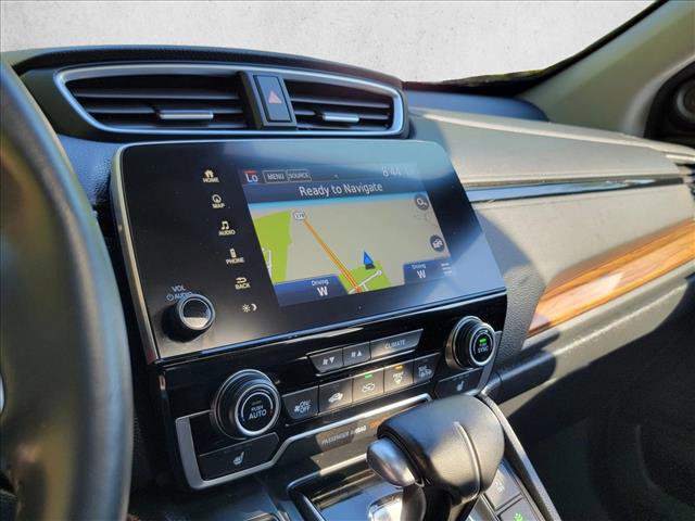 Used 2020 Honda CR-V Touring image 15