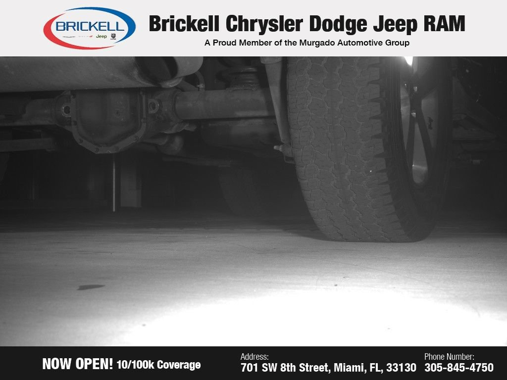 Used 2018 Jeep Wrangler Unlimited Sahara image 29