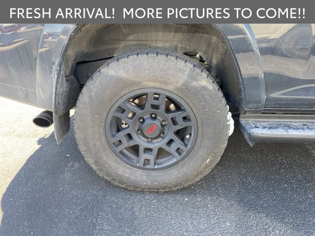 Used 2024 Toyota 4Runner TRD Pro image 7