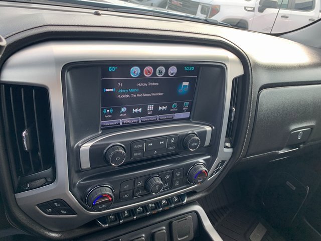 Used 2018 GMC Sierra 1500 SLT image 20